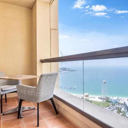 Icon Casa Living - Rimal 3 Residence - Jbr Дубай Екстериор снимка