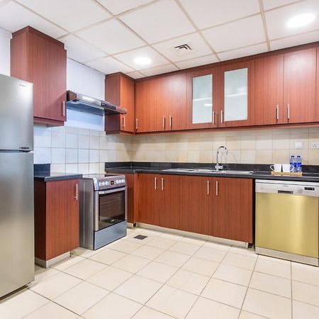 Icon Casa Living - Rimal 3 Residence - Jbr Дубай Екстериор снимка