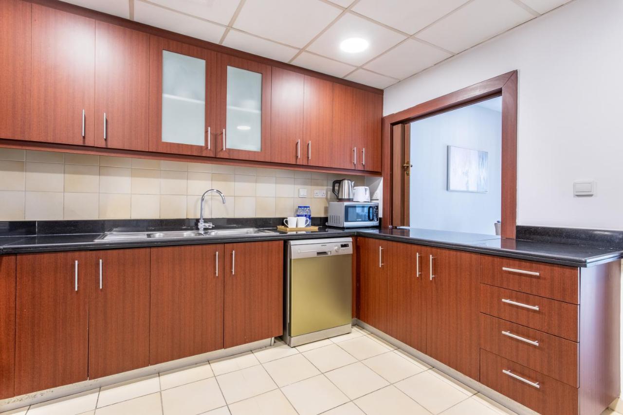 Icon Casa Living - Rimal 3 Residence - Jbr Дубай Екстериор снимка