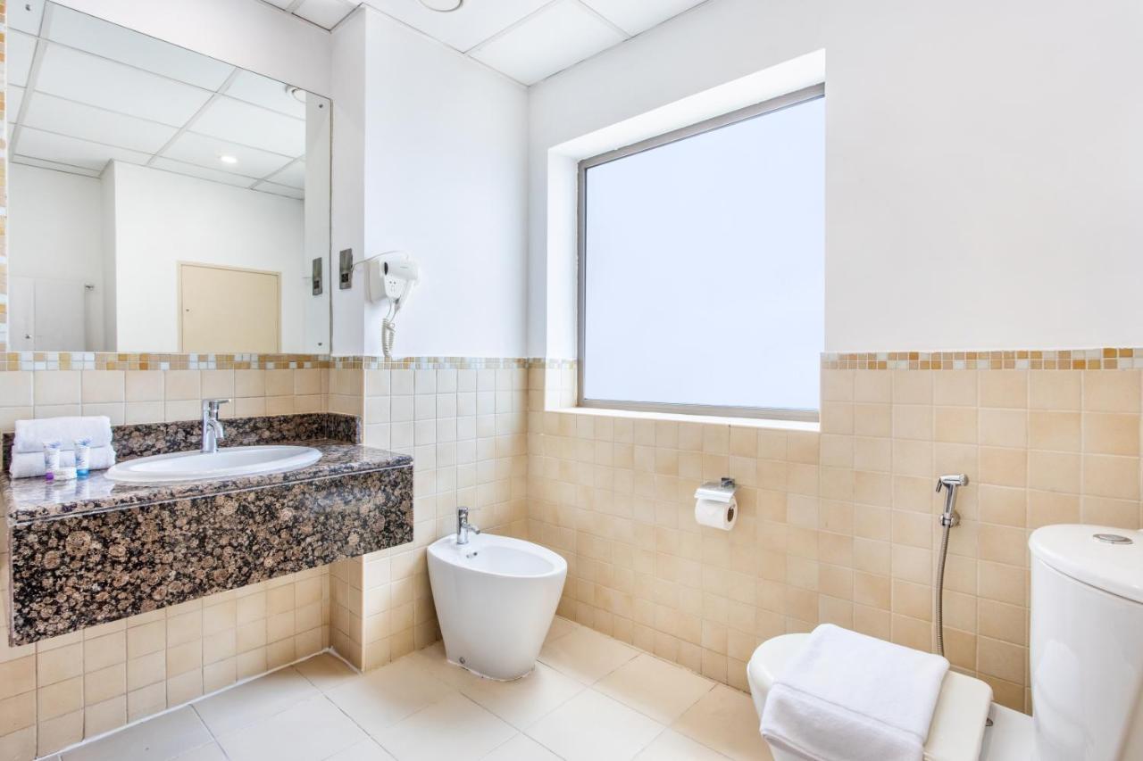 Icon Casa Living - Rimal 3 Residence - Jbr Дубай Екстериор снимка