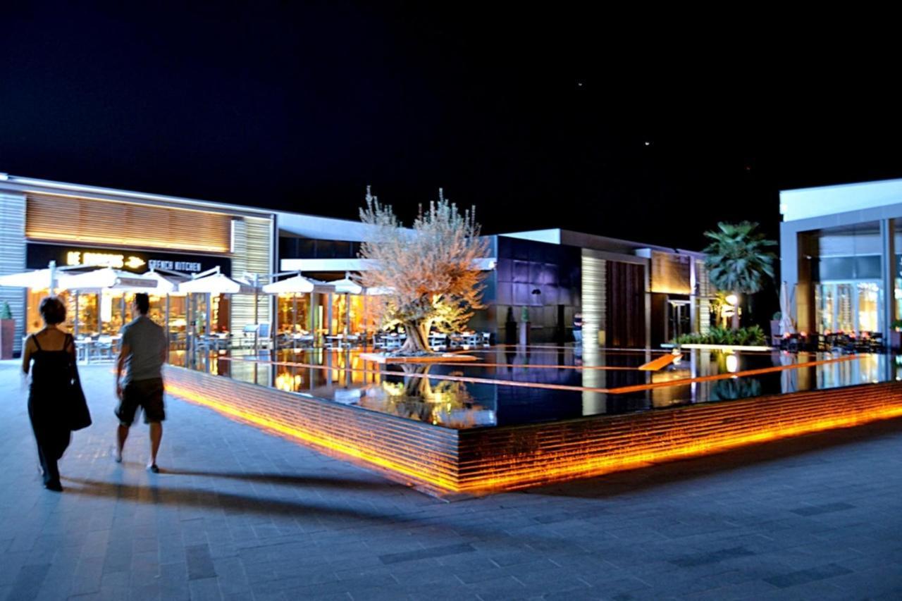 Icon Casa Living - Rimal 3 Residence - Jbr Дубай Екстериор снимка
