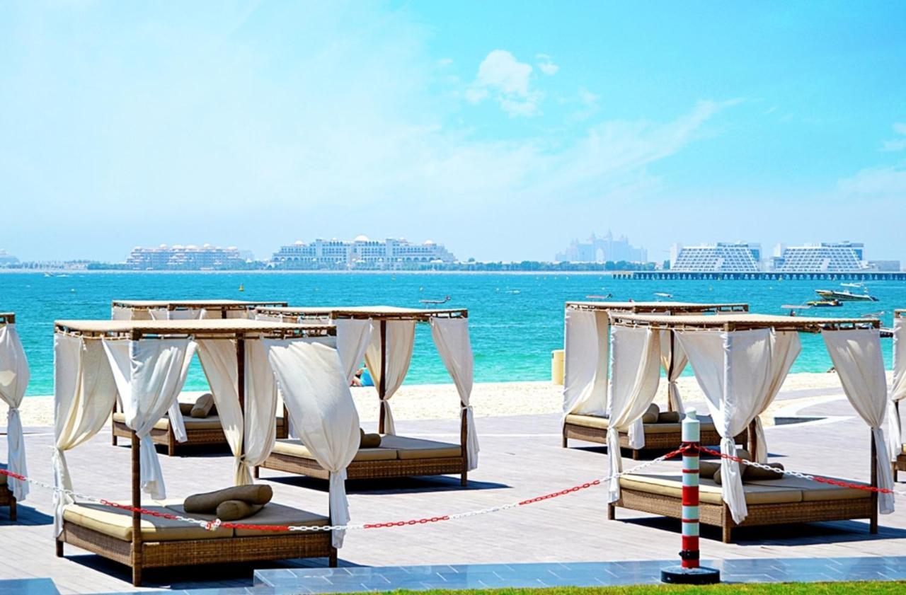 Icon Casa Living - Rimal 3 Residence - Jbr Дубай Екстериор снимка